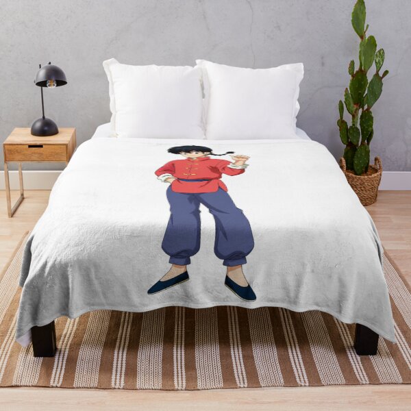 Item preview, Ranma 1 2 designed and sold by Cross-Hatch.