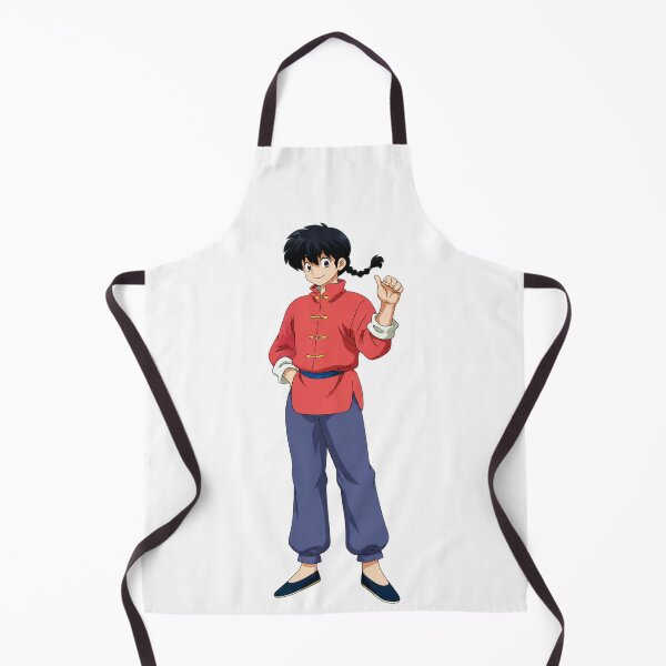 Item preview, Ranma 1 2 designed and sold by Cross-Hatch.
