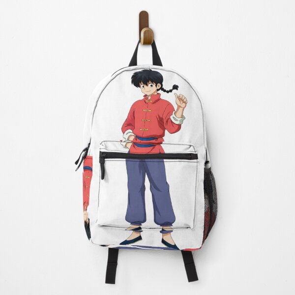 Item preview, Ranma 1 2 designed and sold by Cross-Hatch.