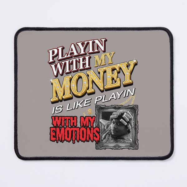 Item preview, Big Worm Friday Quote Hair Rollers Money Emotions-14 designed and sold by FrankSchwarze.