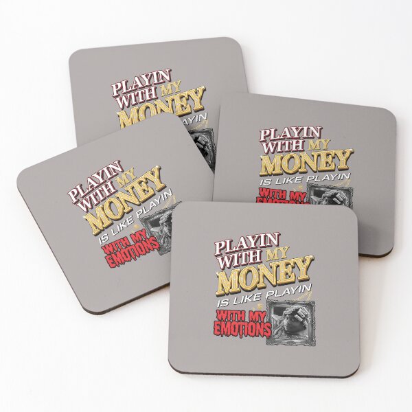 Item preview, Big Worm Friday Quote Hair Rollers Money Emotions-14 designed and sold by FrankSchwarze.