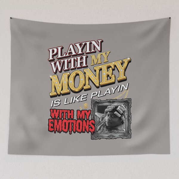Item preview, Big Worm Friday Quote Hair Rollers Money Emotions-14 designed and sold by FrankSchwarze.