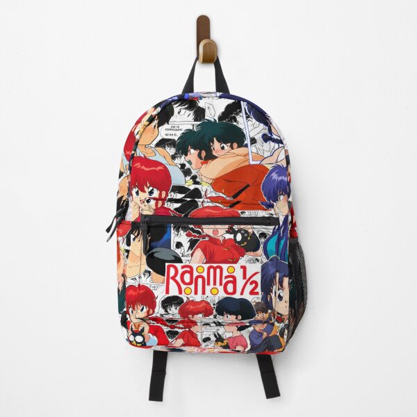 Item preview, Ranma 1 2 designed and sold by Cross-Hatch.