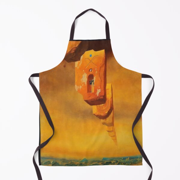 Item preview, zdzisław beksiński - sin título Zdzislaw Beksinski - Lienzo de Zdzislaw Beksinski designed and sold by stevengrossman.