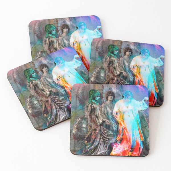 Item preview, A Florence haunting  designed and sold by aprd666.