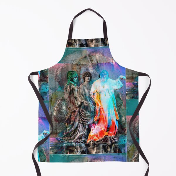Item preview, A Florence haunting  designed and sold by aprd666.