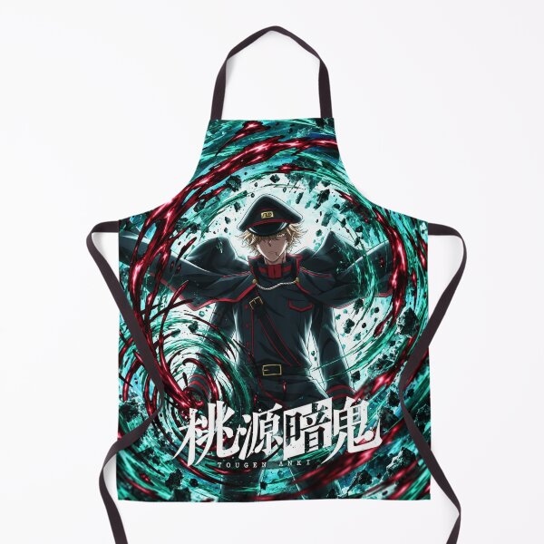Item preview, Tougen Anki designed and sold by Cross-Hatch.