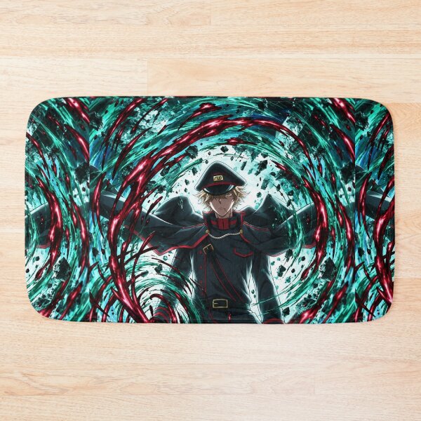 Item preview, Tougen Anki designed and sold by Cross-Hatch.