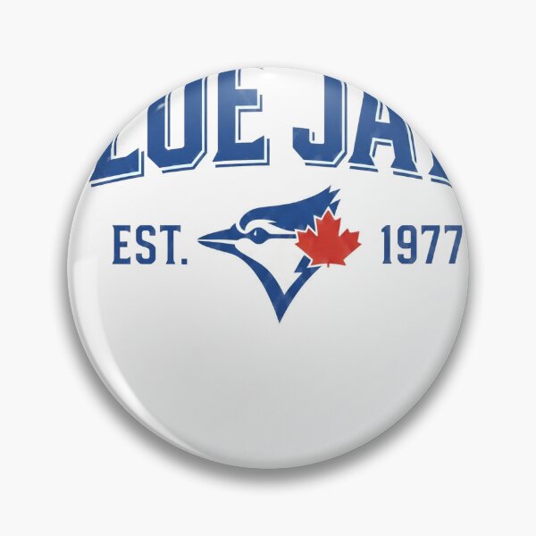 Item preview, Toronto Blue Jays Baseball, Toronto Est 1977 Baseball Game Day designed and sold by David Peterson.