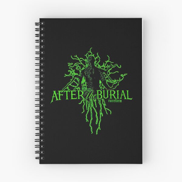 Item preview, Afters The Burials Roots Band  designed and sold by MonlaOnastine15.