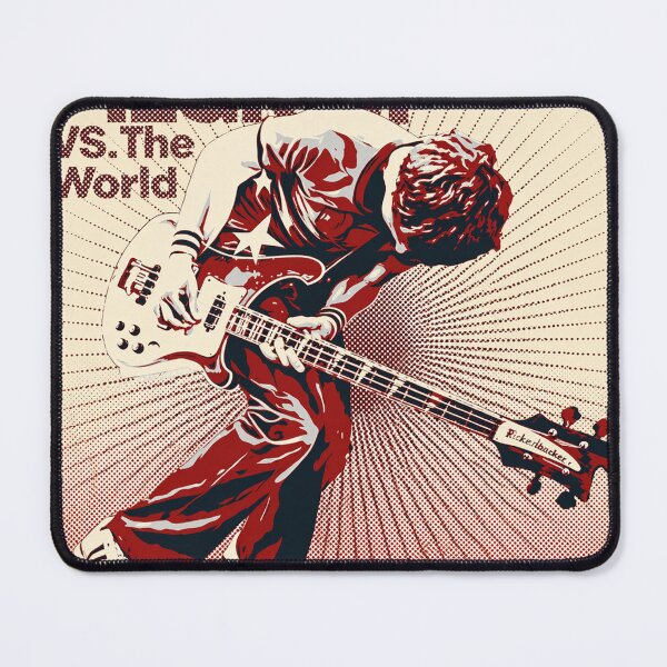 Item preview, Scott Pilgrim designed and sold by vickymueller.