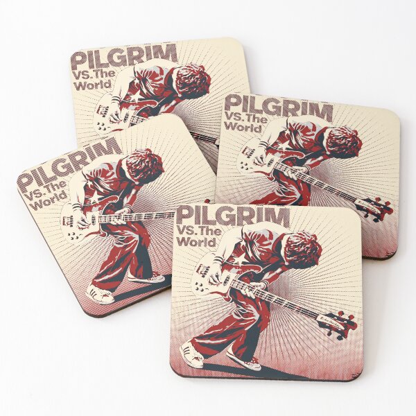 Item preview, Scott Pilgrim designed and sold by vickymueller.