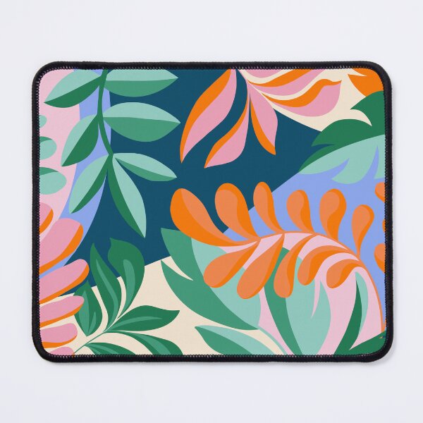Item preview, Colorful Jungle Plants 2 designed and sold by Enchanted Adventure .