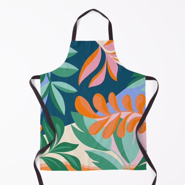 Item preview, Colorful Jungle Plants 2 designed and sold by Enchanted Adventure .