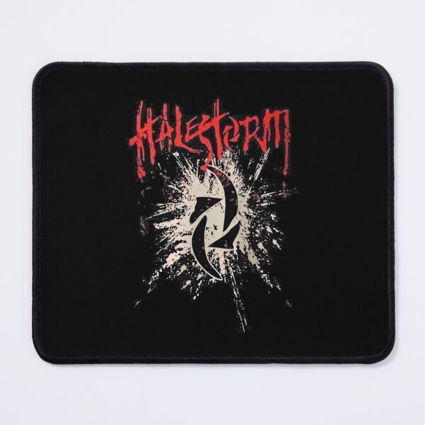 Item preview, Halestorms Band  designed and sold by chientantumo.