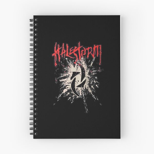 Item preview, Halestorms Band  designed and sold by chientantumo.