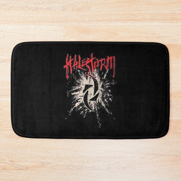 Item preview, Halestorms Band  designed and sold by chientantumo.