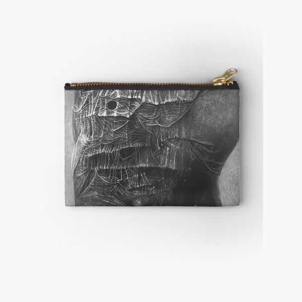 Item preview, zdzisław beksiński - untitled Zdzislaw Beksinski - Zdzislaw Beksinski canvas designed and sold by stevengrossman.
