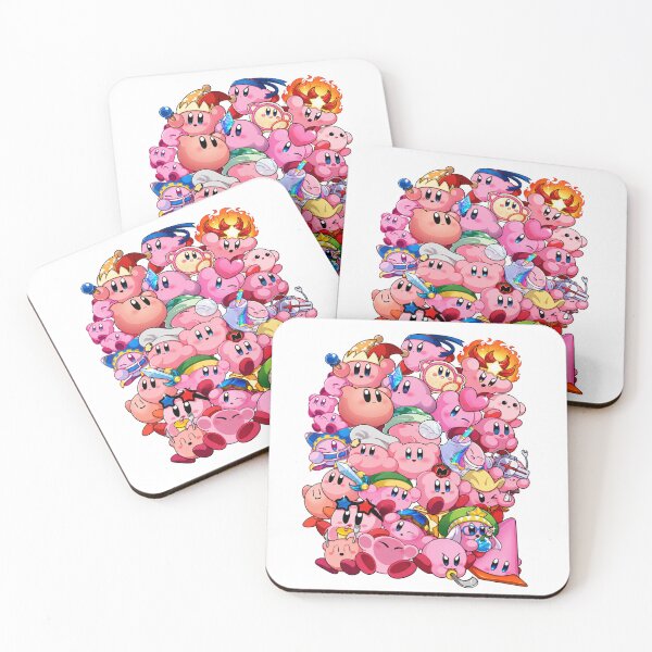 Item preview, Kirby designed and sold by reezorrrr.