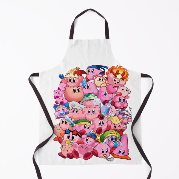 Item preview, Kirby designed and sold by reezorrrr.
