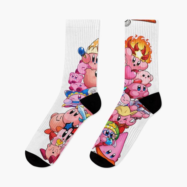 Item preview, Kirby designed and sold by reezorrrr.