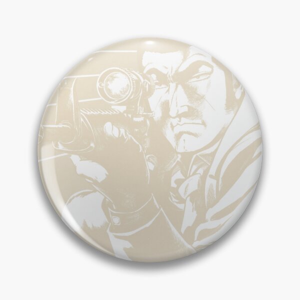 Item preview, Cold Operator Scope designed and sold by Club Hex.