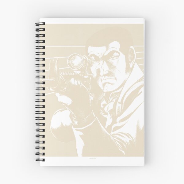 Item preview, Cold Operator Scope designed and sold by Club Hex.