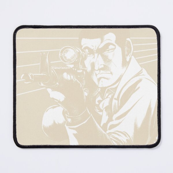 Item preview, Cold Operator Scope designed and sold by Club Hex.
