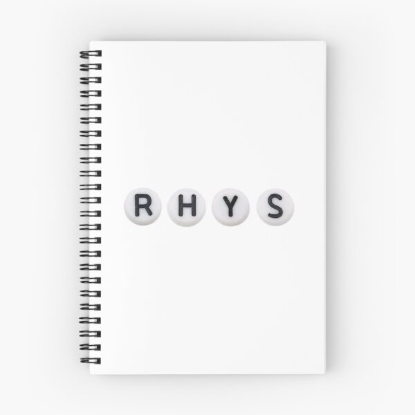 Artikelvorschau, Rhysand-Perlenbuchstaben entworfen und verkauft von creativestuff11.