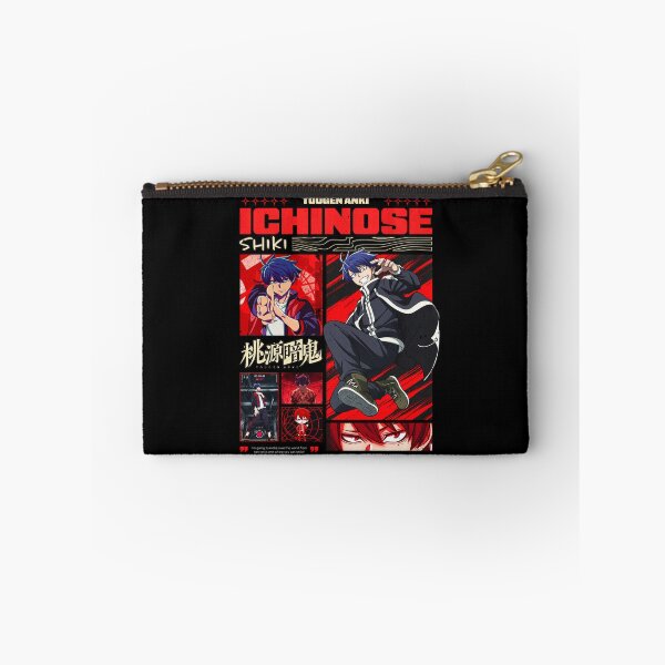Item preview, Tougen Anki designed and sold by Cross-Hatch.