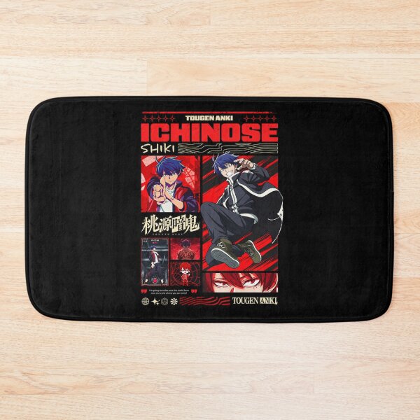 Item preview, Tougen Anki designed and sold by Cross-Hatch.