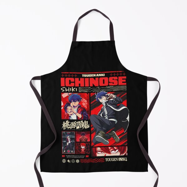 Item preview, Tougen Anki designed and sold by Cross-Hatch.