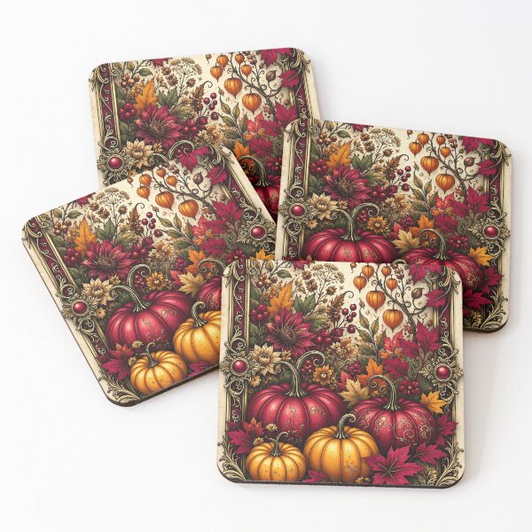 Item preview, Crimson Harvest designed and sold by Weird & wonderful .