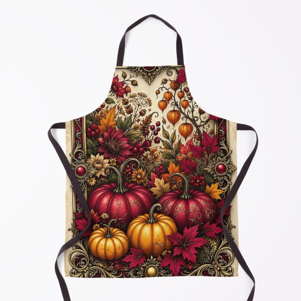 Item preview, Crimson Harvest designed and sold by Weird & wonderful .