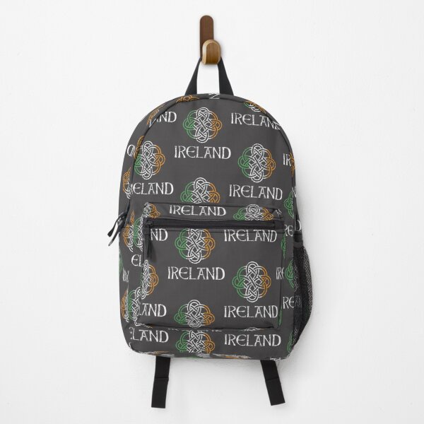Item preview, Celtic Knot Design Celebrating Irish Heritage and St. Patrick's Day designed and sold by alfurjanitarek1.