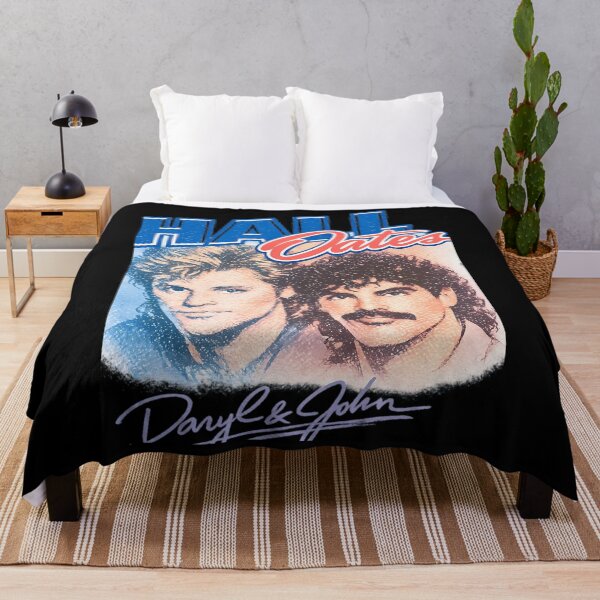 Item preview, Hall Oates Pop Duo Tribute designed and sold by chientantumo.