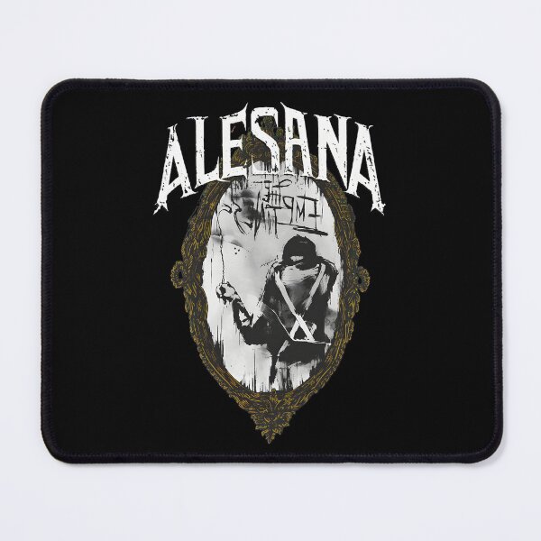 Item preview, AIESANAS Band Gothic Mirror designed and sold by MonlaOnastine15.