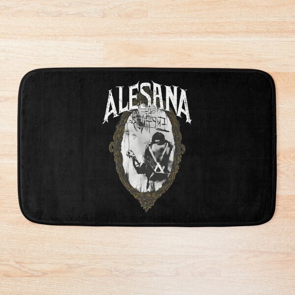 Item preview, AIESANAS Band Gothic Mirror designed and sold by MonlaOnastine15.