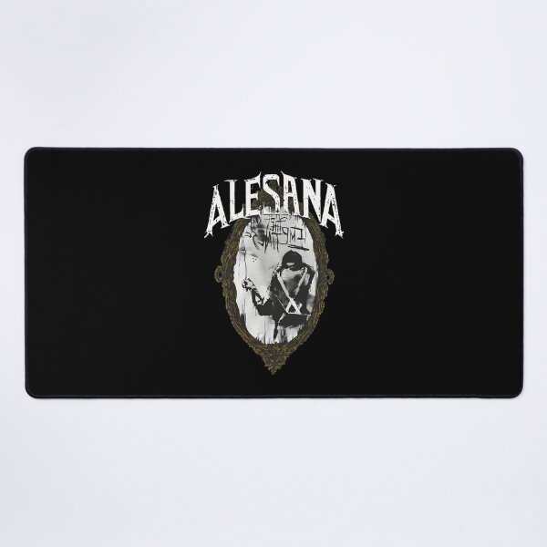 Item preview, AIESANAS Band Gothic Mirror designed and sold by MonlaOnastine15.