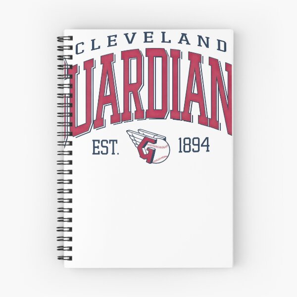 Item preview, Cleveland Guardians Baseball, Cleveland Est 1894 Baseball Sun Day designed and sold by David Peterson.