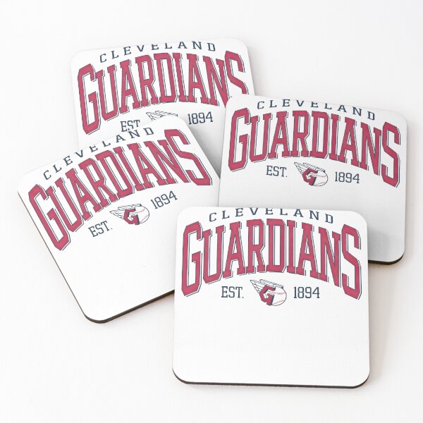 Item preview, Cleveland Guardians Baseball, Cleveland Est 1894 Baseball Sun Day designed and sold by David Peterson.