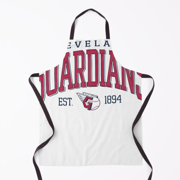 Item preview, Cleveland Guardians Baseball, Cleveland Est 1894 Baseball Sun Day designed and sold by David Peterson.