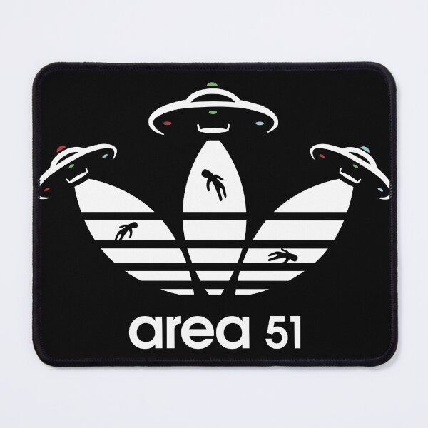 Item preview, Area 51 designed and sold by Bad Monkey .