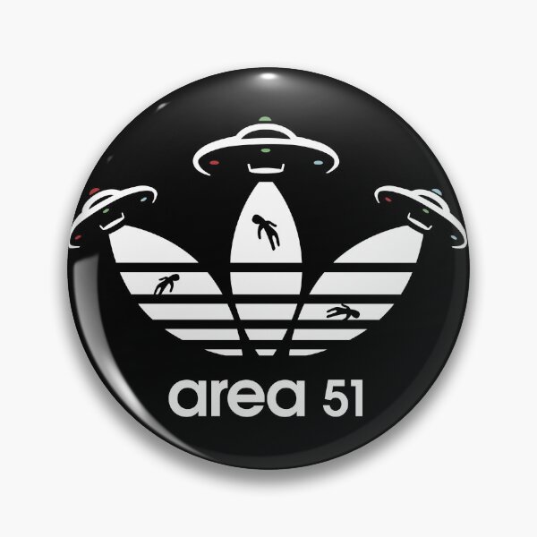 Item preview, Area 51 designed and sold by Bad Monkey .
