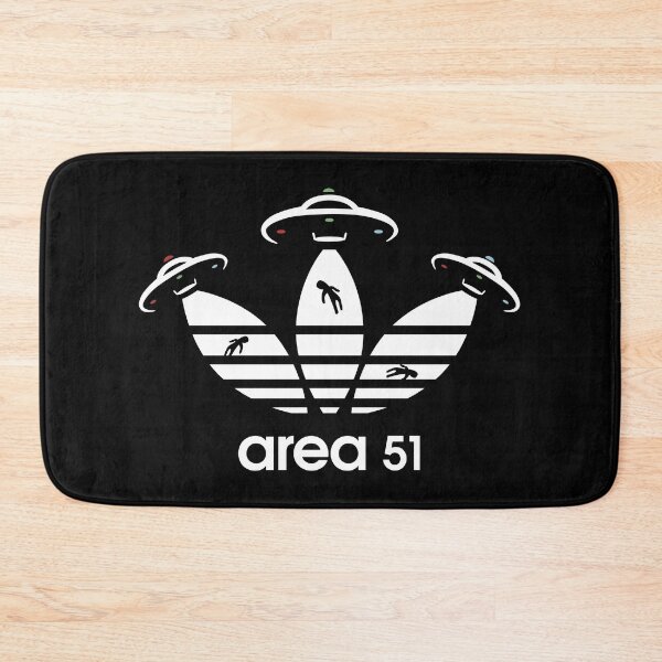 Item preview, Area 51 designed and sold by Bad Monkey .