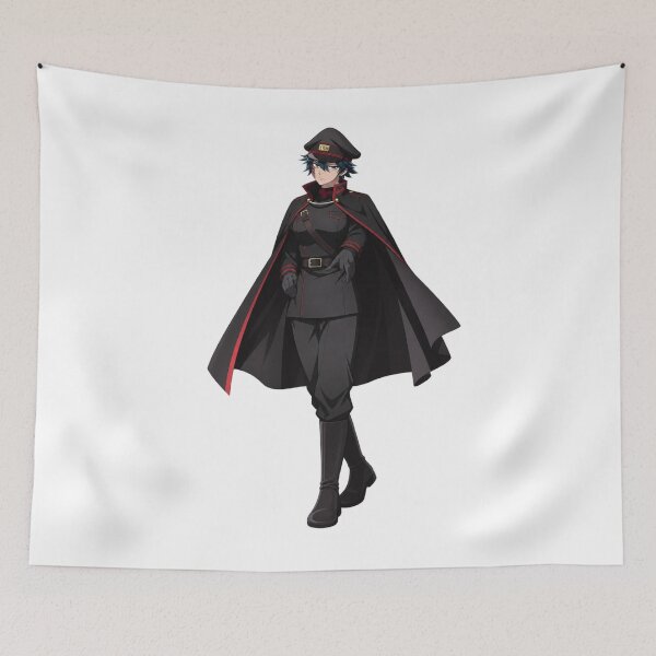 Item preview, Tougen Anki designed and sold by Cross-Hatch.