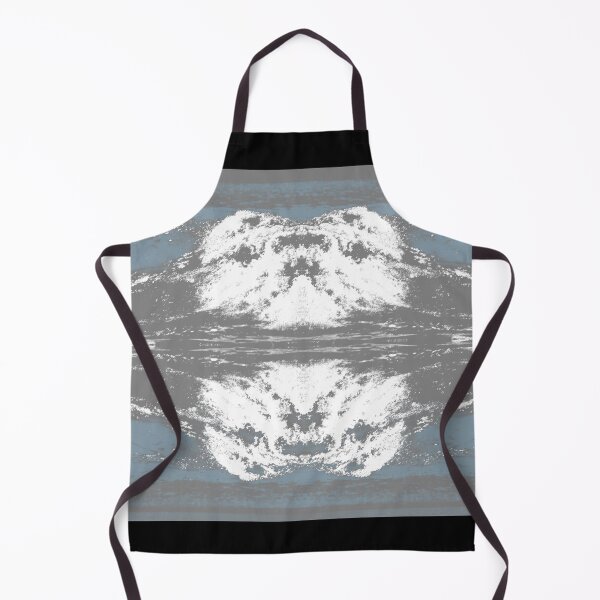 Item preview, Ocean Reflection | Abstract Wave Photography | Mirrored Waves designed and sold by Half Mess.