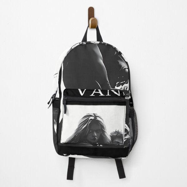 Item preview, Hard Rock Band Vanhalenband Women And Children First designed and sold by chientantumo.