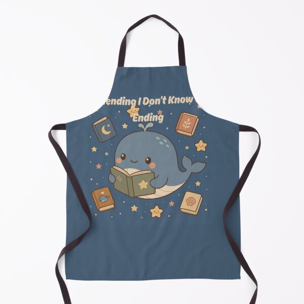 Item preview, Pretending I don't know the ending designed and sold by creativityisfun.