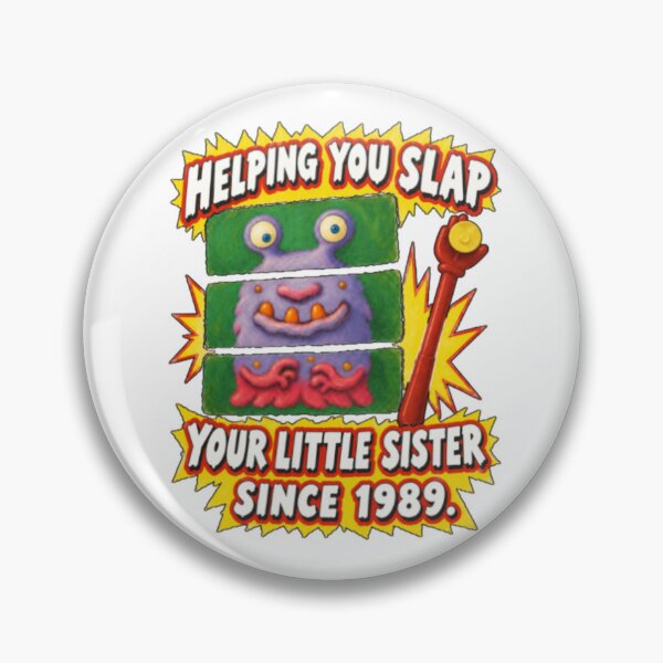 Item preview, Monster Mash designed and sold by darametzgerart.